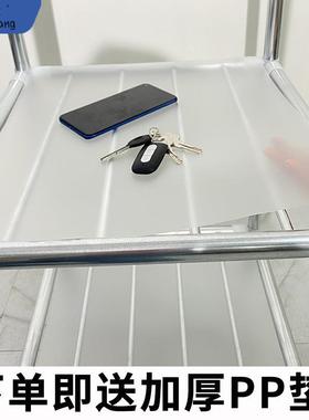 简易衣柜家用卧室出架租房用纳收CTT柜子钢组装全结实耐用布衣柜