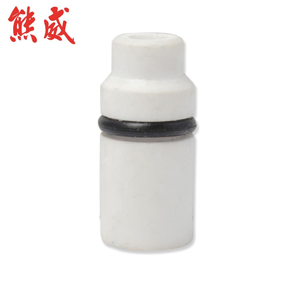 高压清洗机家用型喷砂枪杆高压水喷砂管陶瓷喷砂嘴喷头套