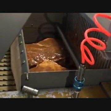 盐水注射机机盐水注射机价格厂家