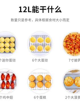 热销超小号微波炉家用小型宿舍一人特迷你新款小型的微型烤箱热饭