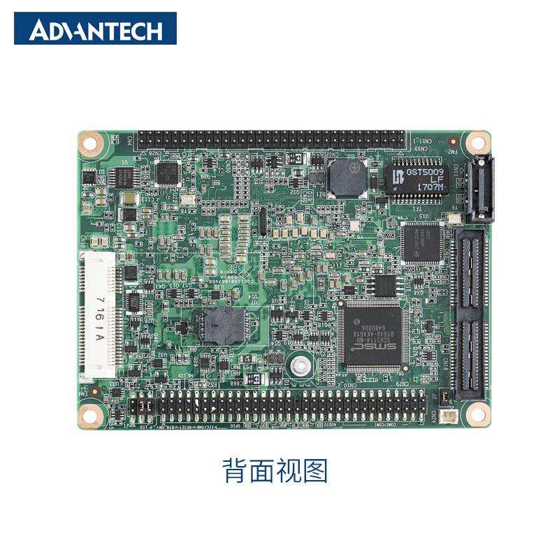 研华科技 MIO-3360 2.5英寸Pico-ITX MIO嵌入式单板电脑