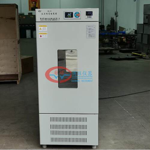 供应制BSBS-1E-1E数振荡培养箱 式低温振荡器 全温冷 显振荡培养