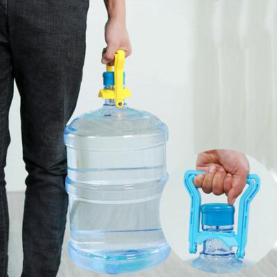 Water Bucket Handle for Mineral Water and Purified Water - E