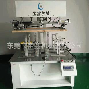 丝网贴窗机丝网异形刮胶机半自动贴窗机彩盒高速贴窗机