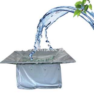 灌溉埋高标准地 水袋水窖雨集软体防渗 折叠池配套农田储节水水窖