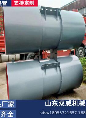 厂家供应YBT矿用防爆轴流式局部通风机 FBY矿用隔爆风机现货