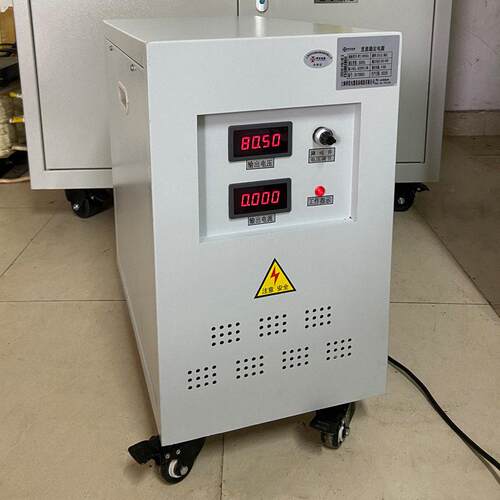 80V60A可调直流稳压电源5000VA稳定输出