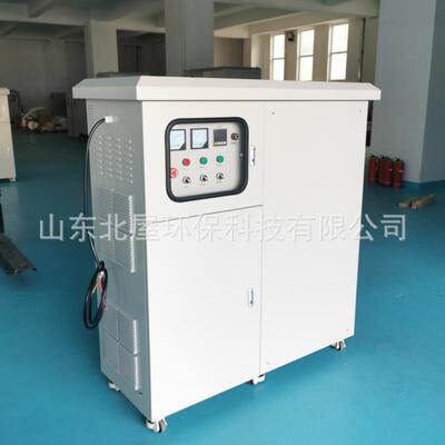 250克300克制氧臭氧一体机氧气源水冷板式臭氧发生器水处理臭氧机