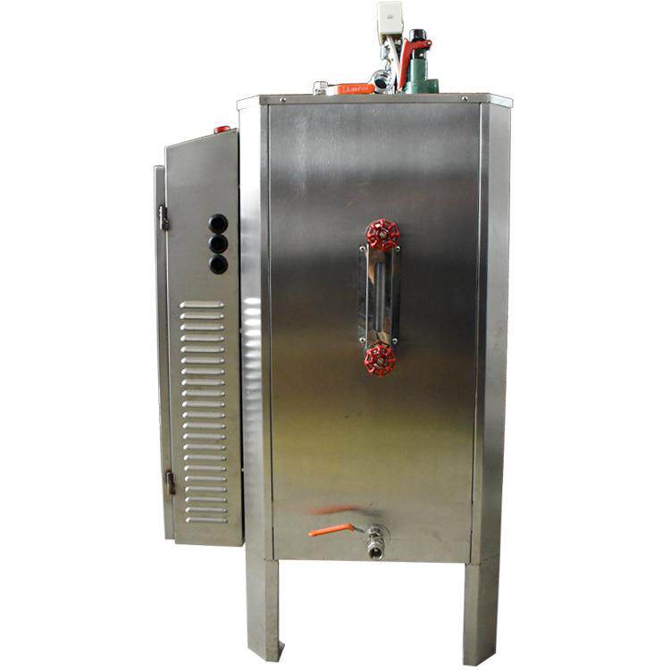 电加汽发热-6kw生器6KW锅炉全自工业不锈钢免报动装蒸蒸气机