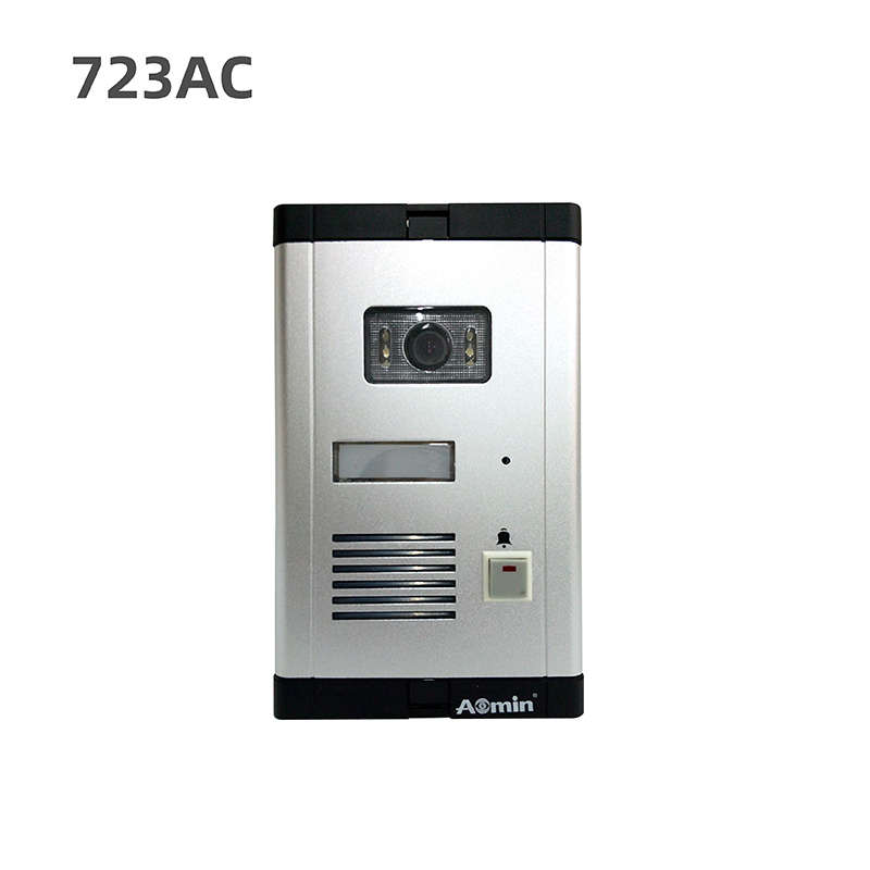 主机门口aomin826n1826nm6讲/723ac/对敏/电子奥826n2机826n楼宇