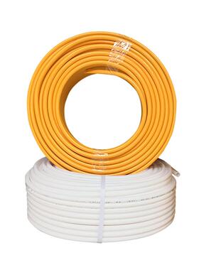 262632-L2铝塑管厂家现货定制供暖专用32热水管3暖气管铝塑复合管