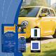 Coating Kit Easy JAYSUING for Ceramic Maintenance Clea Car