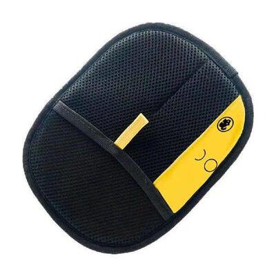 Pet Hair Remover Mitt Pet Grooming Gloves for Dog Cat