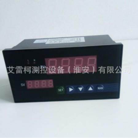 智能数字显示仪ALK-TA-1000数显控制仪智能数字调节仪数字显示表