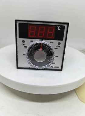 Btele 电气温控器TEL72-9001T烘培箱烤箱电饼铛220V/380V