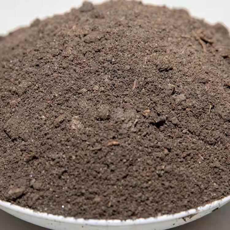 蚯蚓粪蚯蚓土蚯KRQ有机肥纯蚓肥粪肥松料疏土壤生物有机营养土蔬