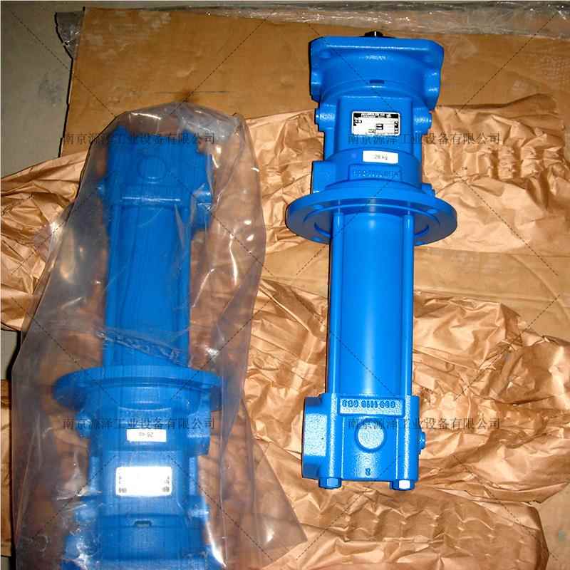 EMTEC- A80三螺泵allweEMTEC-A8ile杆r高压冷却泵 进口断屑排冷屑