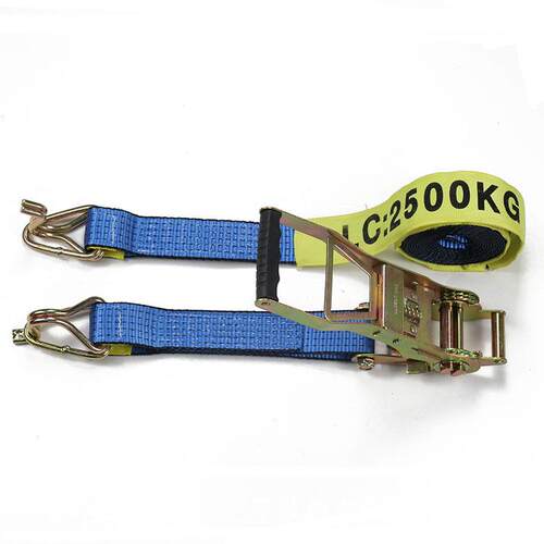 Tie Down Straps 固带收紧带捆绑器编织带货车收紧器