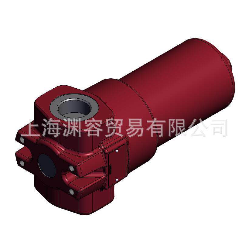 HYDAC贺德克DFBH/HC500TL10C1.0过滤器DF V 160 T E 10 B 1.1/-B6