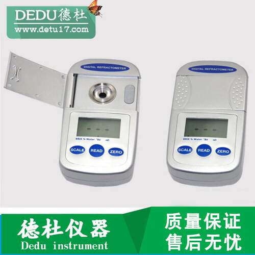 数显蜂蜜计CNF92蜂蜜折光仪