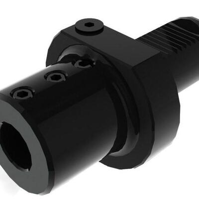 STATIC插槽TOOL HOLDERS动力刀座VDI40台湾固定din69880非标生产