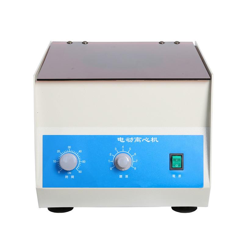 实验用TDL-400 TD4K-Z 24孔离心机 15ml*24孔 4000转 可放采血管