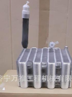 推土机D65E-12蒸发器芯ND447600-6200蒸发箱