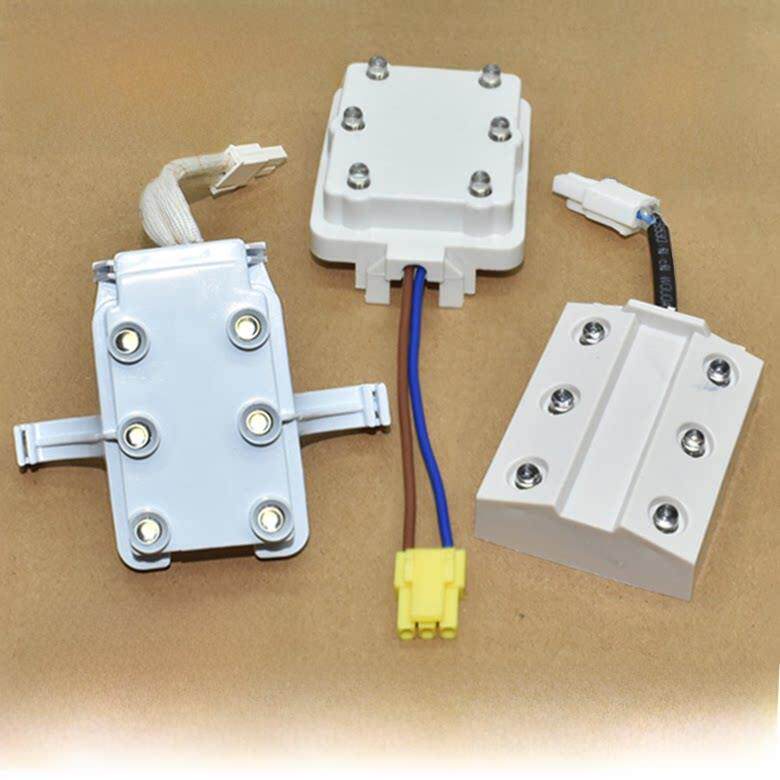 适用于海尔鑫飞冰箱Led灯泡制冷室内六灯珠Mdg-8 Bcd17