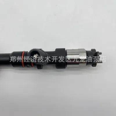 095000-6070共轨燃油喷射器 车型PC400-8/450-8 发动机6D140