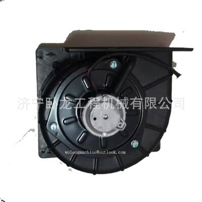 柳工CLG862H蒸发风机49C1830