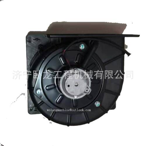 柳工CLG862H蒸发风机49C1830