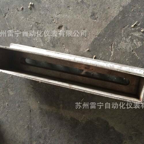 碳钢不锈钢视镜玻璃板液面计HG21591S-IIIQ