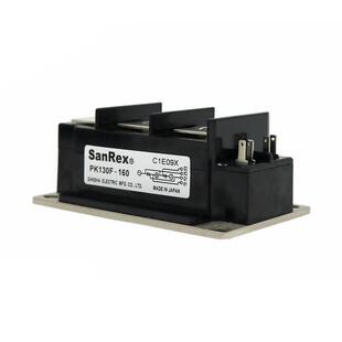 KK200F120现货 KK200F80 三社肖特基二极管 双向可控硅PK130FG160