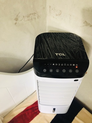 TCLTKS-817空调扇怎么样？图文报告揭秘？猛料！