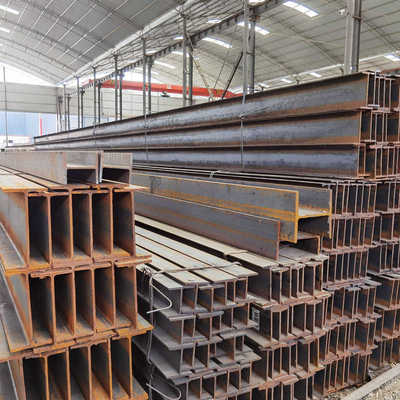 工字钢现货销售，兰州发货，规格齐全，库存量大，价格优惠