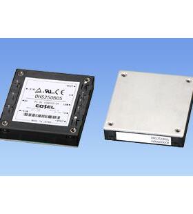 COSEL DC300V输入电源DHS250B28 DHS250B24 DHS250B12 DHS250B05