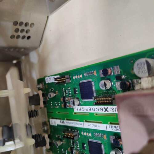 ACS2000用3BHE028761R0101