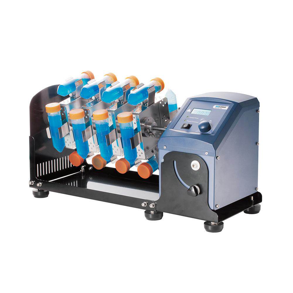 SCILOGEX 新SCI-RL-Pro老MX-RL-Pro LCD数控长轴旋转混匀仪