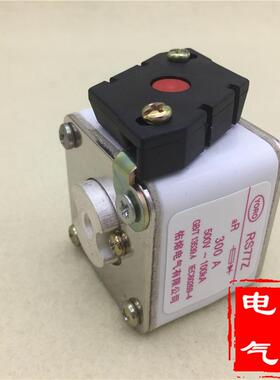 RS77Z方管陶瓷半导体保护快速熔断器500V 660V 690V 100A-550A aR