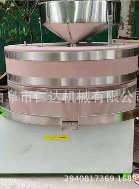 2022年款商肠粉机米浆用 电ＲＤ－10机动浆机肠粉机 电磨动石磨豆