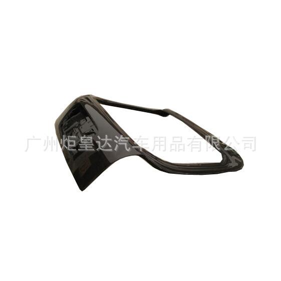 专用于老款思域EK9改装碳纤维尾箱盖99－00年思域EK9行李箱盖