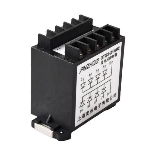 过电压抑制器TX-21A0224-250VDC抗过载吸收器tx-21a02