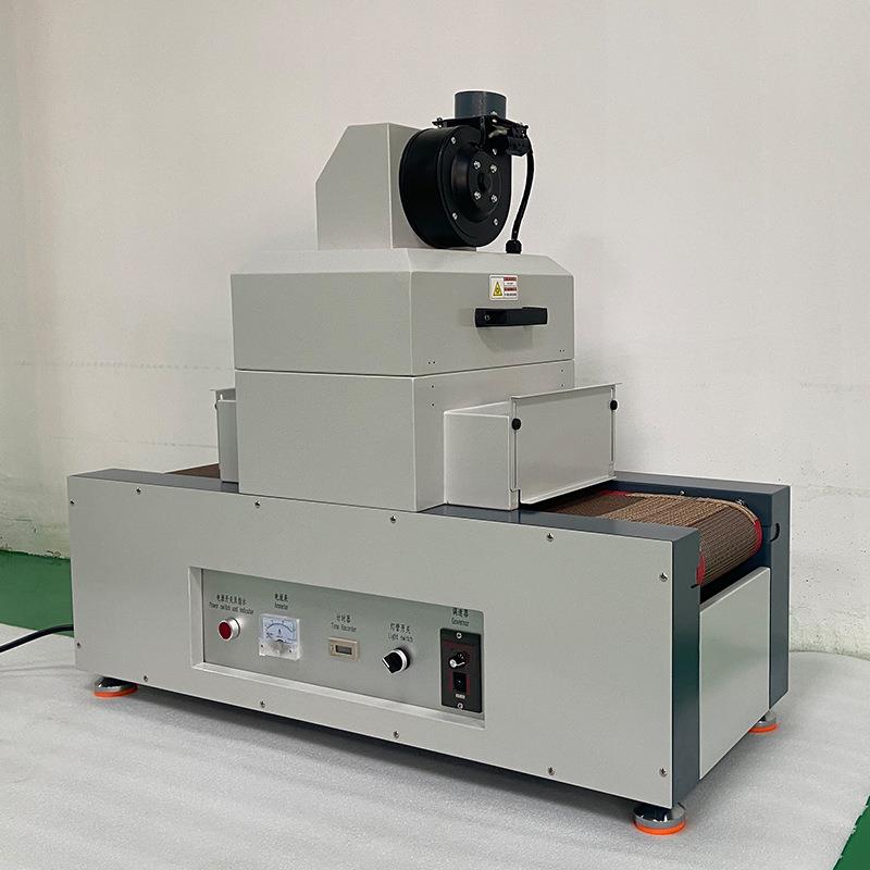 ZMUV200-1设紫外线V机固化机小0型桌面无影胶固化备UV光U固胶水