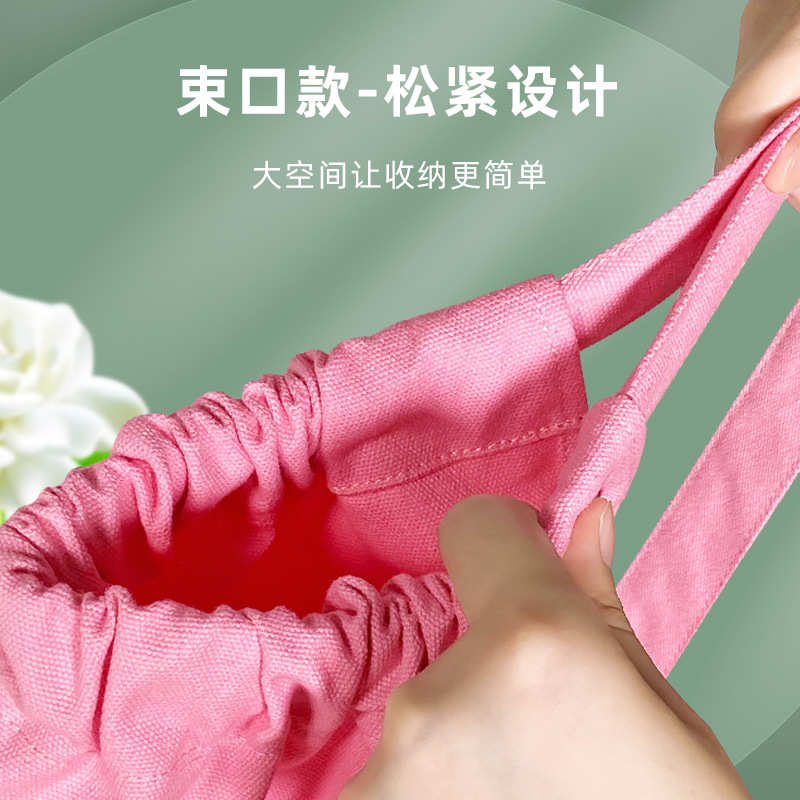 瑜伽垫收纳袋套袋保护套瑜伽收纳包拉链袋子束口专用背包帆布背袋