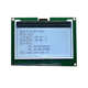 3.2寸256128点阵LCD液晶屏COG汉字库模块LCM显示模组 并口SPI串口