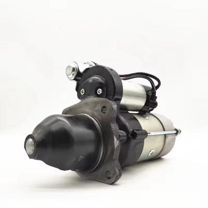 佩特来M93R3001SE起动机C4948058起动机马达适用康明斯起动机马达