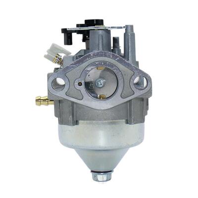适用Honda GCV170 化油器 HRN216VKA HRN216草坪机16100-Z9L-811