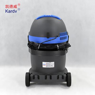 凯德威工商业用吸尘器DL-1032地毯吸尘器插电式工业吸尘吸水机