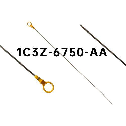 1C3Z-6750-AA适用于福&特F250-F550超级6.8L5.4L发动机机油尺