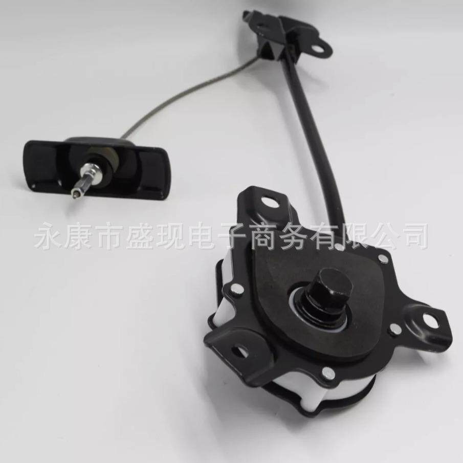 适用19-22现代Palisade 备胎升降器62800S8000 62800-S8000